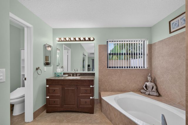 1848 Lynton Circle, Wellington, FL 33414