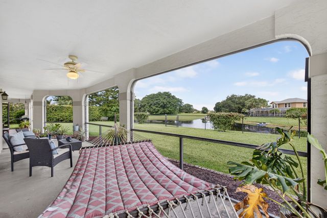 1848 Lynton Circle, Wellington, FL 33414