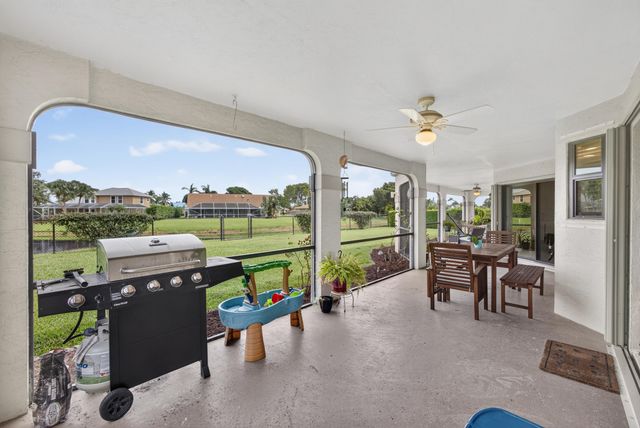 1848 Lynton Circle, Wellington, FL 33414