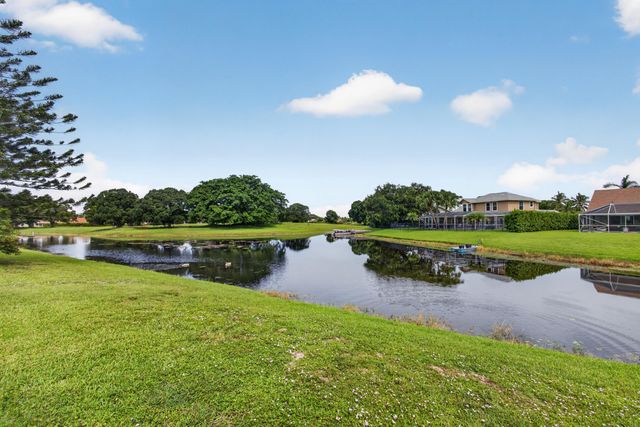 1848 Lynton Circle, Wellington, FL 33414
