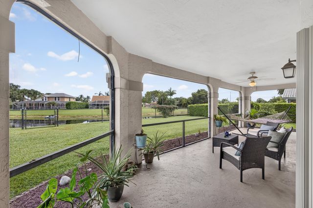 1848 Lynton Circle, Wellington, FL 33414