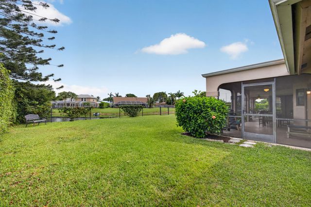 1848 Lynton Circle, Wellington, FL 33414