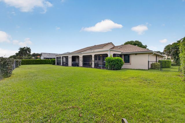 1848 Lynton Circle, Wellington, FL 33414