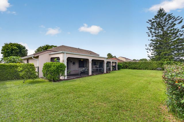 1848 Lynton Circle, Wellington, FL 33414