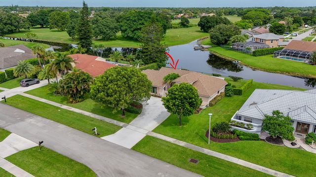 1848 Lynton Circle, Wellington, FL 33414