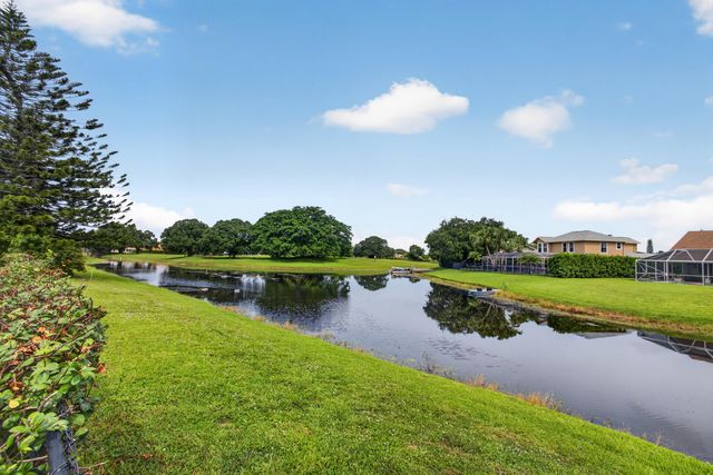 1848 Lynton Circle, Wellington, FL 33414