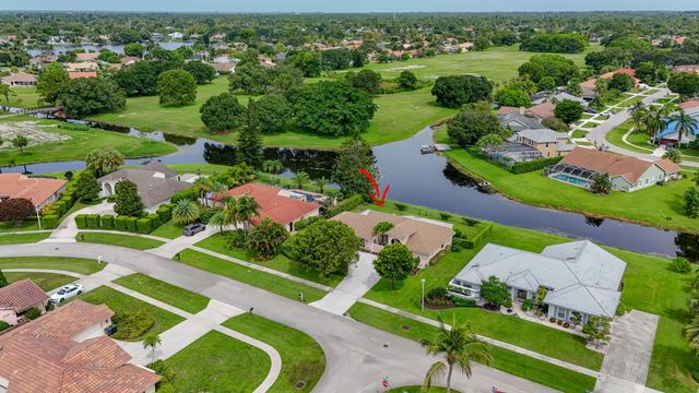 1848 Lynton Circle, Wellington, FL 33414
