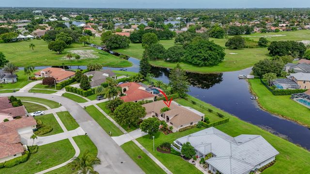 1848 Lynton Circle, Wellington, FL 33414