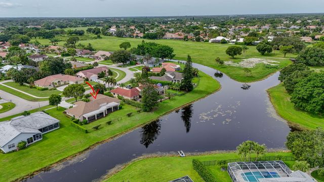 1848 Lynton Circle, Wellington, FL 33414