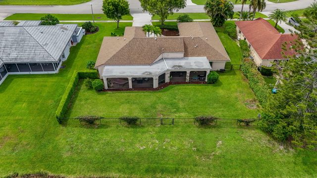 1848 Lynton Circle, Wellington, FL 33414