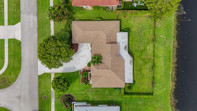 1848 Lynton Circle, Wellington, FL 33414