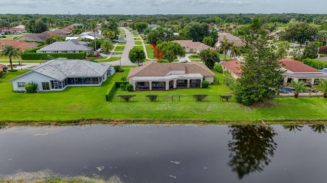 1848 Lynton Circle, Wellington, FL 33414