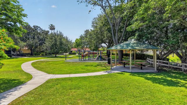 1848 Lynton Circle, Wellington, FL 33414