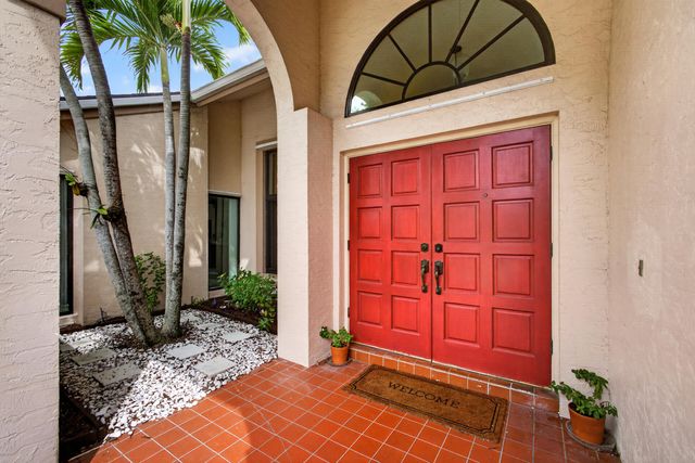 1848 Lynton Circle, Wellington, FL 33414
