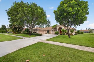1848 Lynton Circle, Wellington, FL 33414