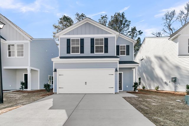 110 Old Creek Court, Goose Creek, SC 29445