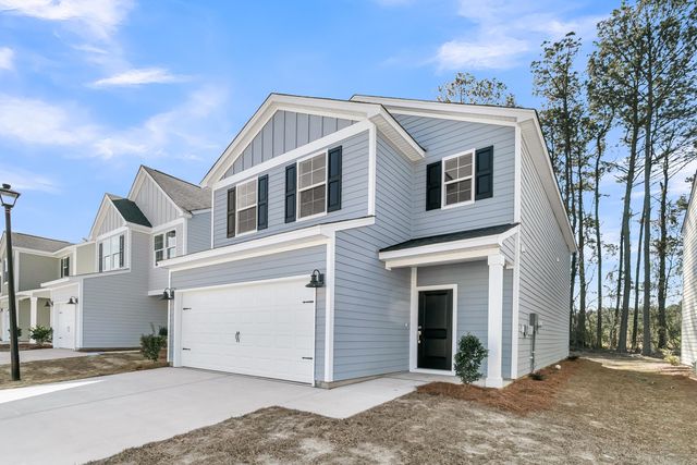 110 Old Creek Court, Goose Creek, SC 29445