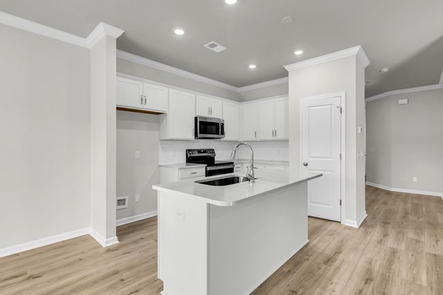 110 Old Creek Court, Goose Creek, SC 29445