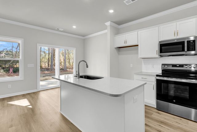 110 Old Creek Court, Goose Creek, SC 29445