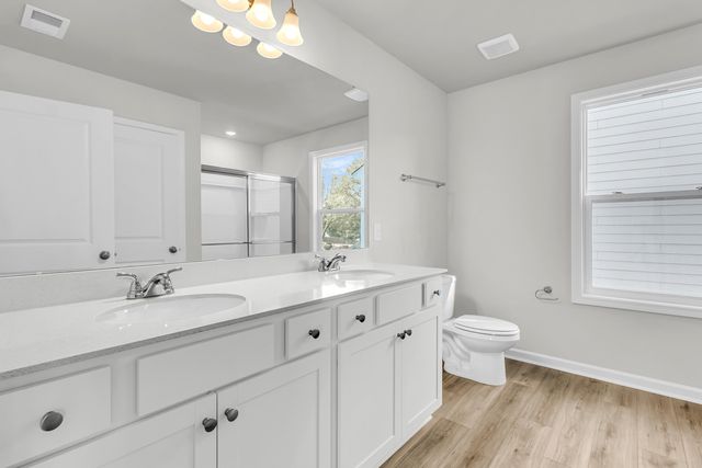 110 Old Creek Court, Goose Creek, SC 29445