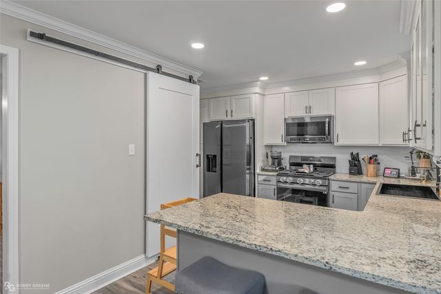 3524 Ponderosa Drive, Bossier City, LA 71112