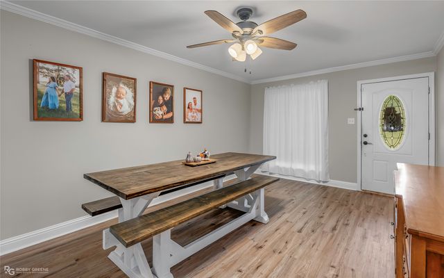 3524 Ponderosa Drive, Bossier City, LA 71112