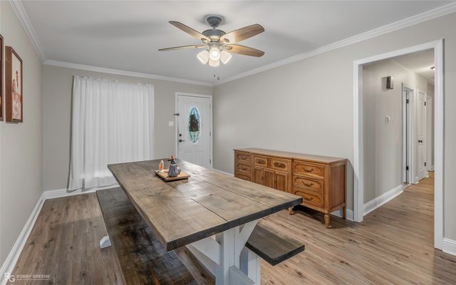 3524 Ponderosa Drive, Bossier City, LA 71112