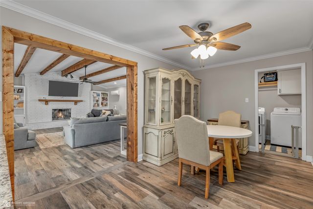 3524 Ponderosa Drive, Bossier City, LA 71112