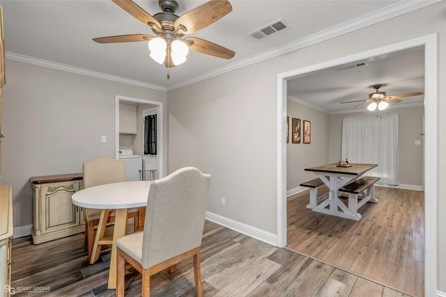 3524 Ponderosa Drive, Bossier City, LA 71112