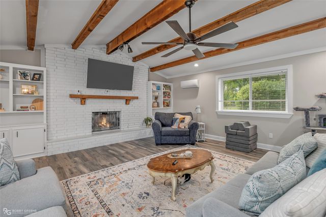 3524 Ponderosa Drive, Bossier City, LA 71112