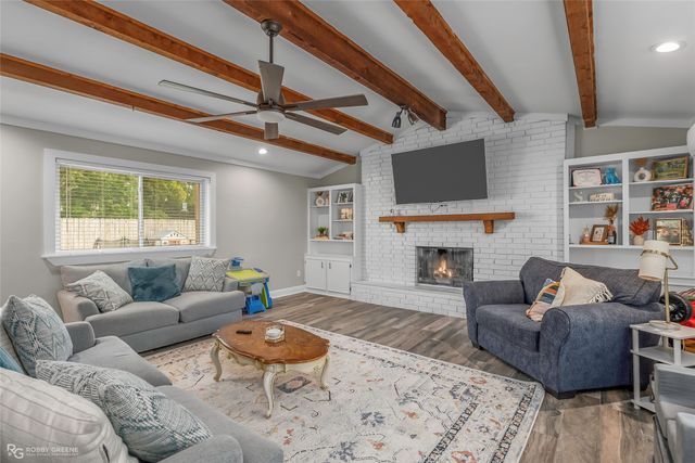 3524 Ponderosa Drive, Bossier City, LA 71112