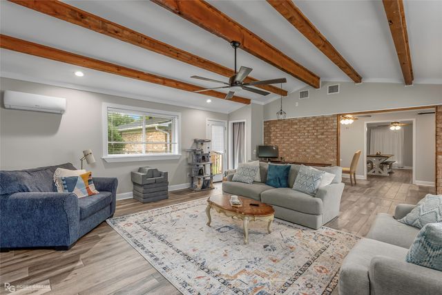 3524 Ponderosa Drive, Bossier City, LA 71112