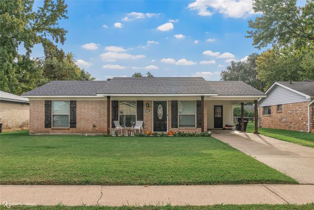 3524 Ponderosa Drive, Bossier City, LA 71112