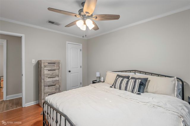 3524 Ponderosa Drive, Bossier City, LA 71112