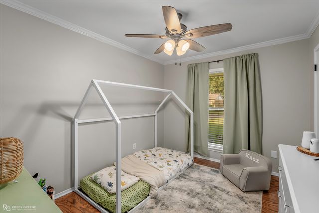 3524 Ponderosa Drive, Bossier City, LA 71112