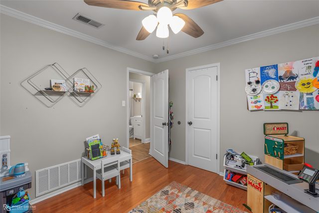 3524 Ponderosa Drive, Bossier City, LA 71112