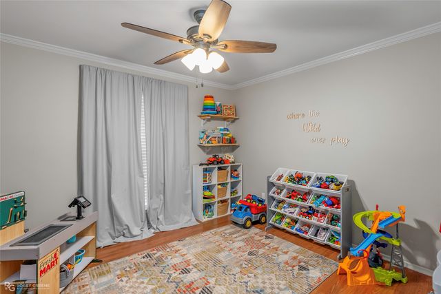 3524 Ponderosa Drive, Bossier City, LA 71112