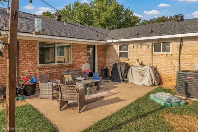 3524 Ponderosa Drive, Bossier City, LA 71112