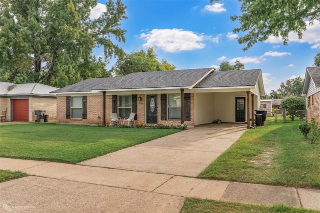 3524 Ponderosa Drive, Bossier City, LA 71112