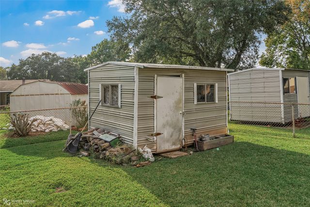 3524 Ponderosa Drive, Bossier City, LA 71112