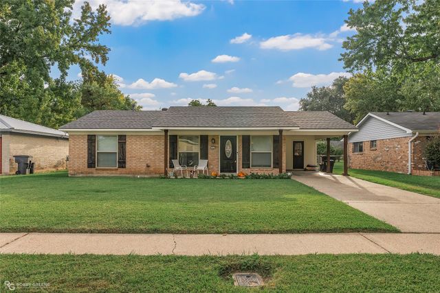3524 Ponderosa Drive, Bossier City, LA 71112
