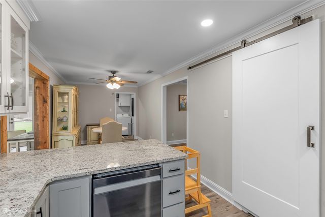 3524 Ponderosa Drive, Bossier City, LA 71112