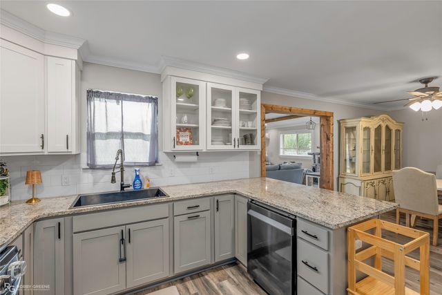 3524 Ponderosa Drive, Bossier City, LA 71112