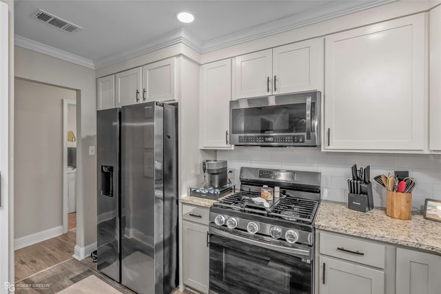 3524 Ponderosa Drive, Bossier City, LA 71112