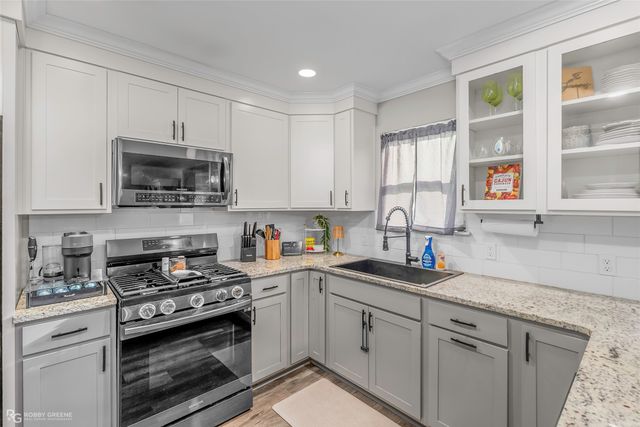 3524 Ponderosa Drive, Bossier City, LA 71112