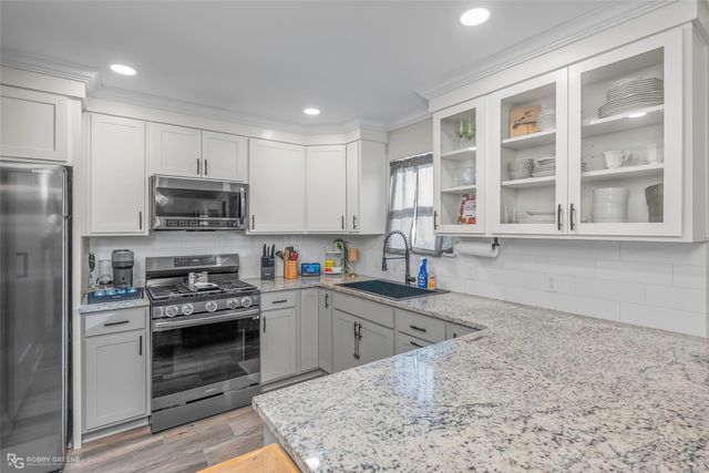 3524 Ponderosa Drive, Bossier City, LA 71112