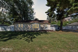 34752 John Hauk Street, Westland, MI 48185