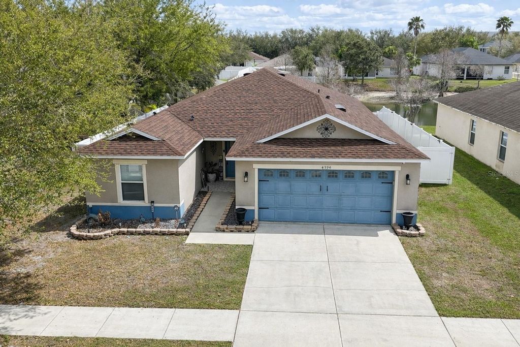 4354 FIELDVIEW CIRCLE, Wesley Chapel, FL 33545