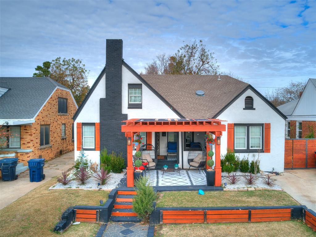 3013 NW 16th Street, Oklahoma City, OK 73107