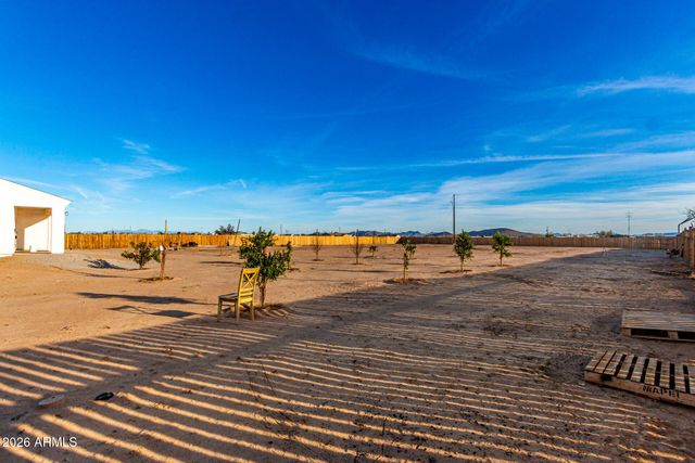 35207 W EASON Avenue, Tonopah, AZ 85354